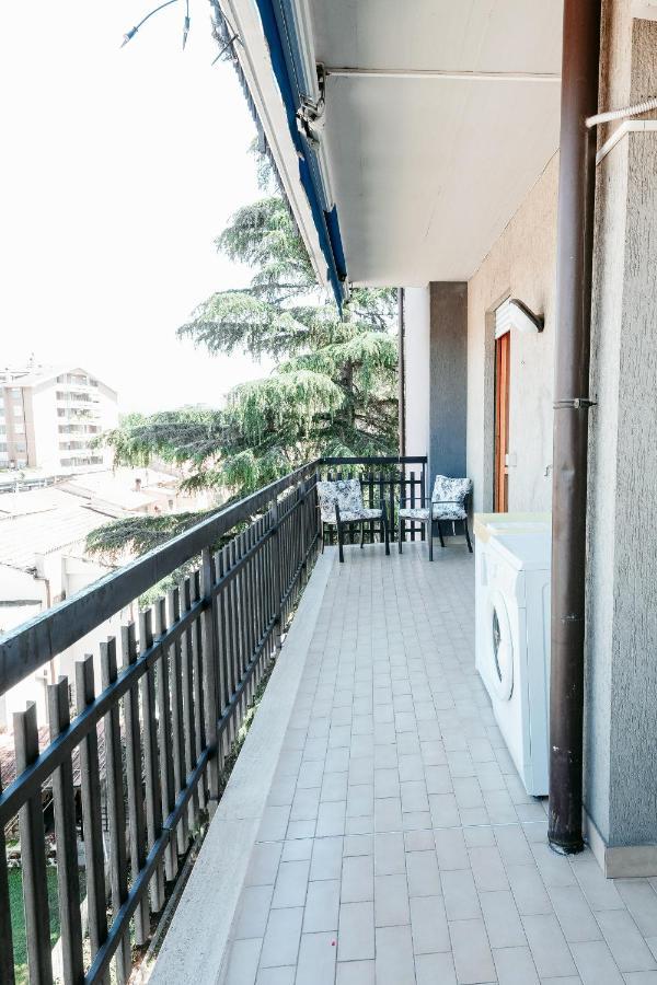 La Severa Terni Exteriér fotografie